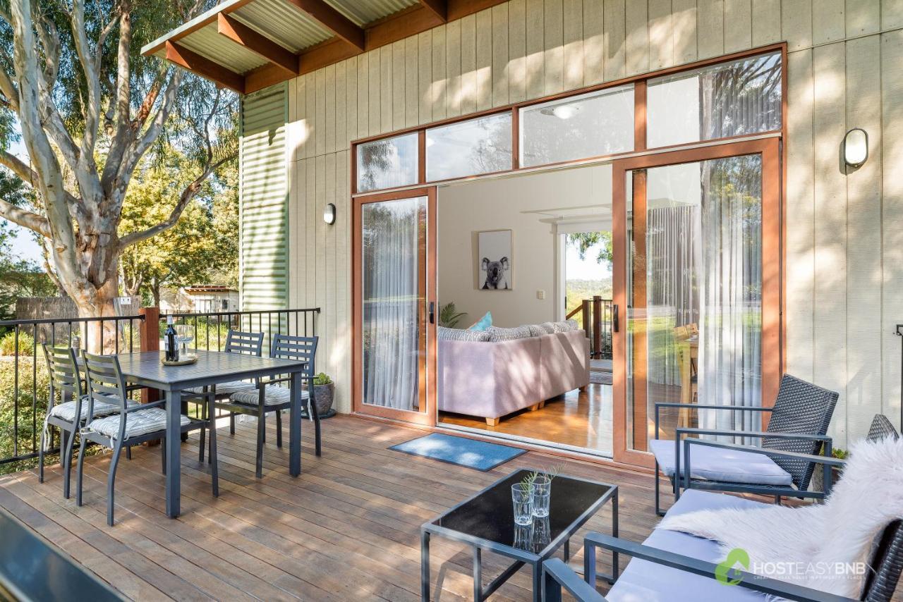 Rural 5 Star Villa'S With Resort Amenities คาวเวส ภายนอก รูปภาพ