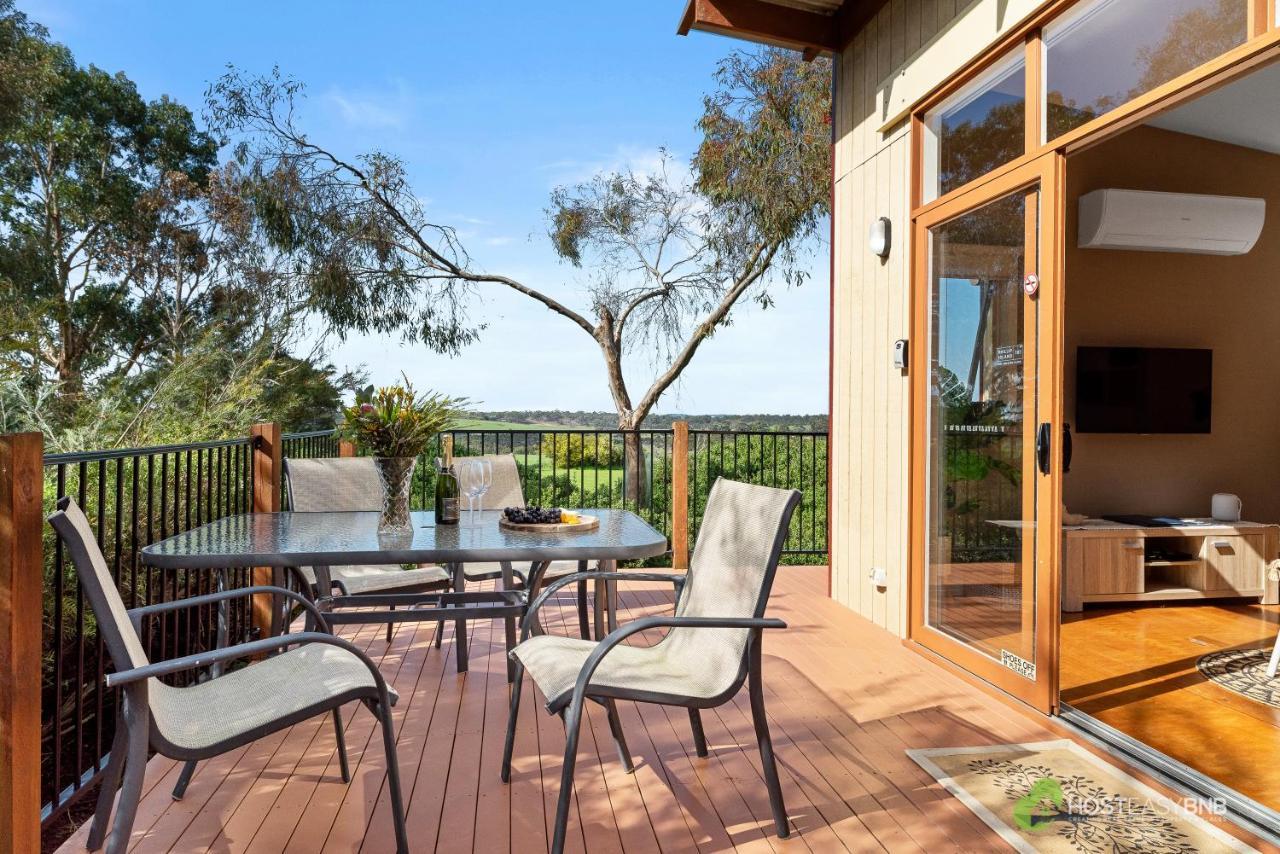 Rural 5 Star Villa'S With Resort Amenities คาวเวส ภายนอก รูปภาพ