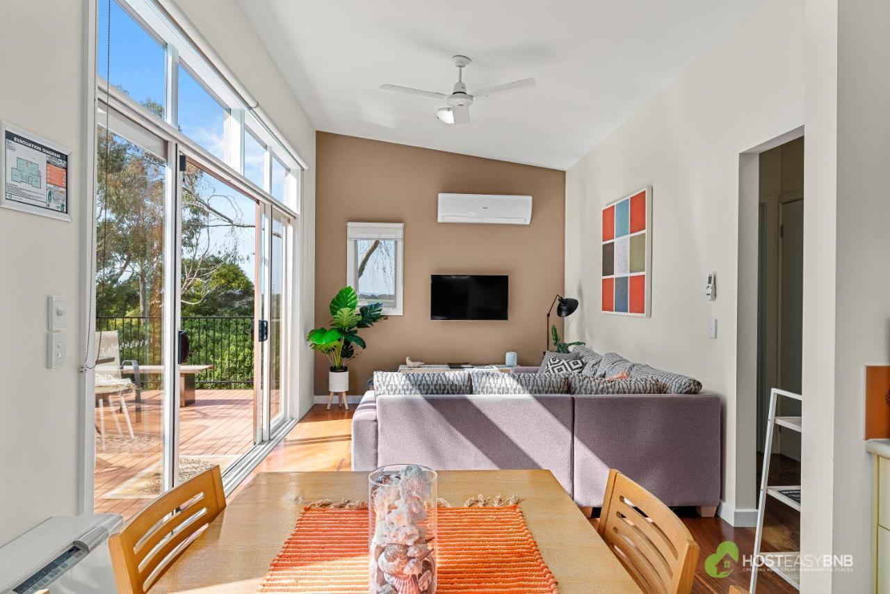 Rural 5 Star Villa'S With Resort Amenities คาวเวส ภายนอก รูปภาพ