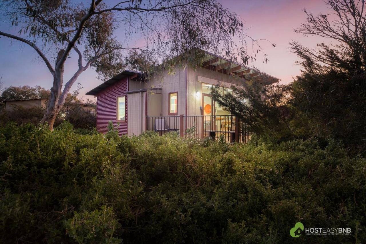 Rural 5 Star Villa'S With Resort Amenities คาวเวส ภายนอก รูปภาพ