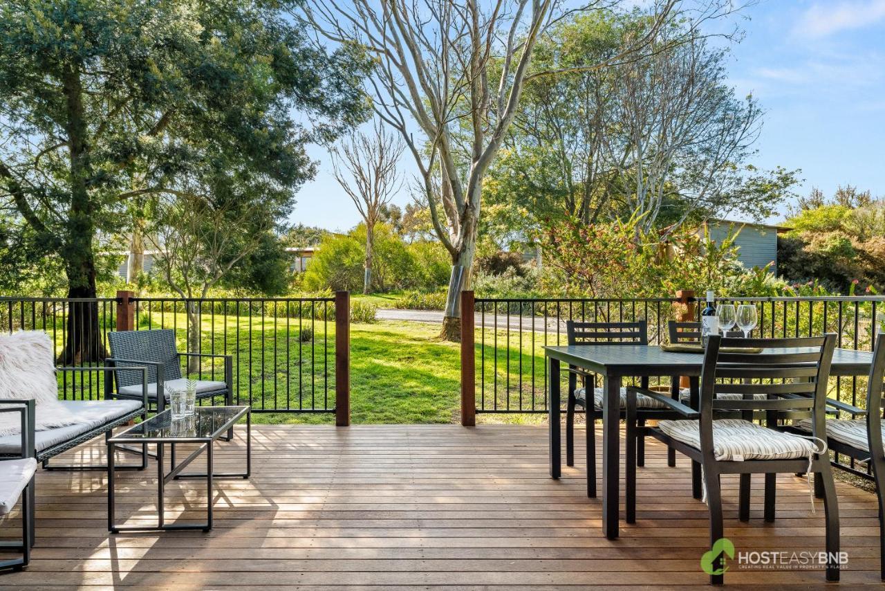 Rural 5 Star Villa'S With Resort Amenities คาวเวส ภายนอก รูปภาพ